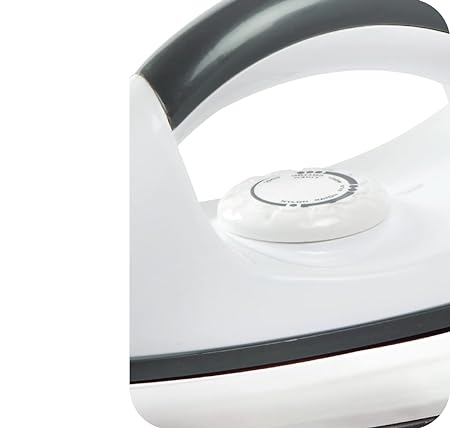 Havells Plastic Era 1000W Dry Iron