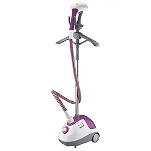 Inalsa 1700W Garment Steamer Steam Master
