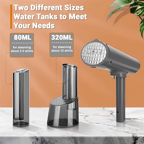 Inalsa Garment Steamer For Clothes