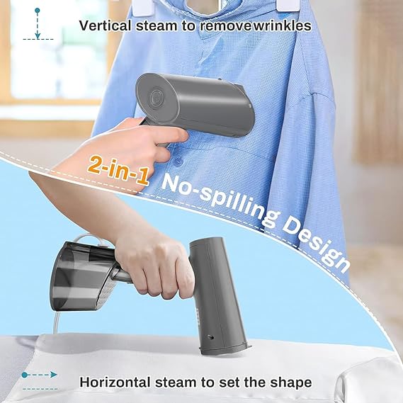Inalsa Garment Steamer For Clothes
