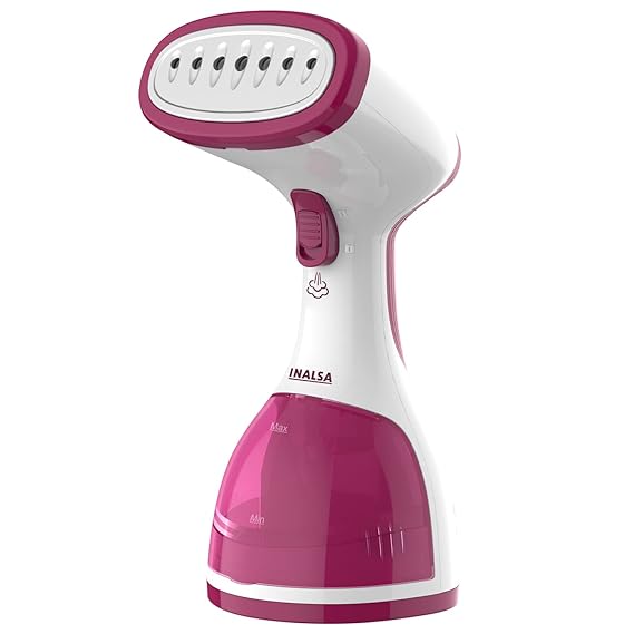Inalsa 1200W Garment Steamer For Clothes
