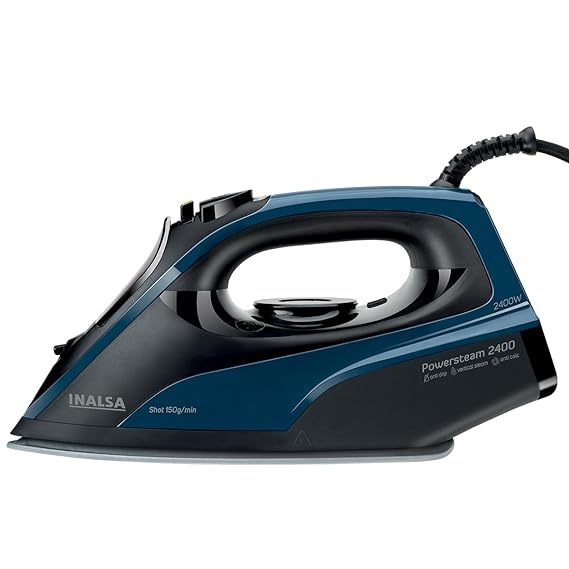 Inalsa 2400W Steam Iron