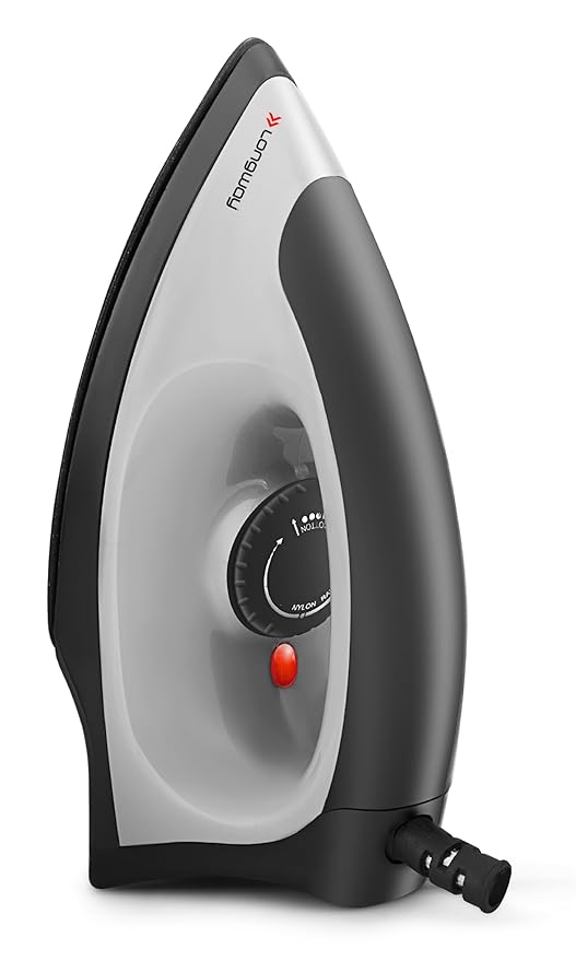 Longway Kwid 110W Dry Iron