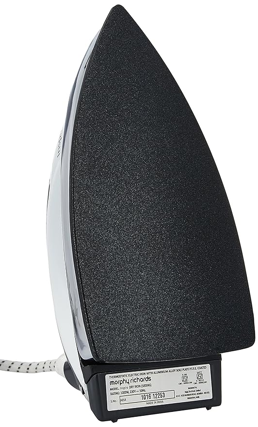 Morphy Richards Inspira 1000W Dry Iron