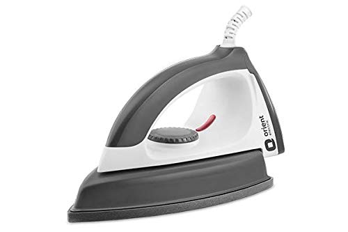 Orient Electric Ultimate 1000W Dry Iron