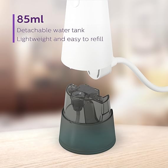 Philips Sth1010/10 900W Handheld Garment Steamer