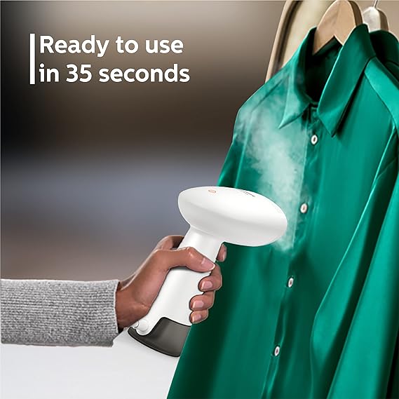 Philips Sth1010/10 900W Handheld Garment Steamer