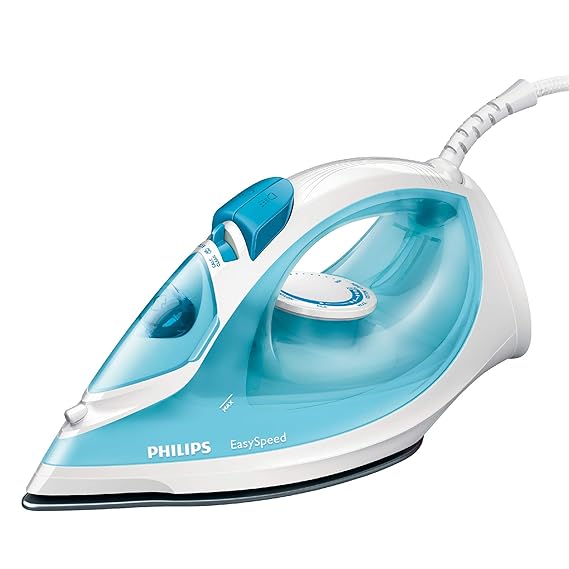 Philips Gc1028/20 2000W  Steam Iron