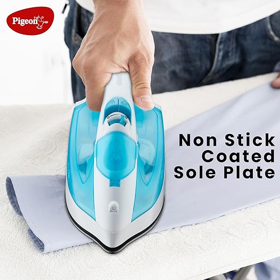 Pigeon By Stovekraft 1600W Steam Iron