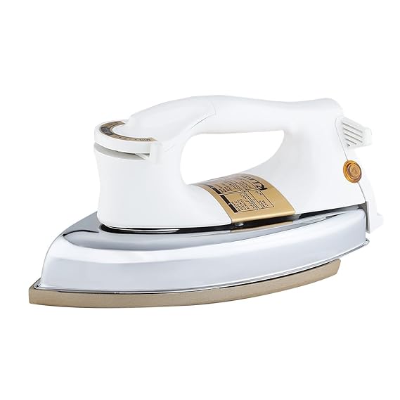 Rico Super 1000W Dry Iron