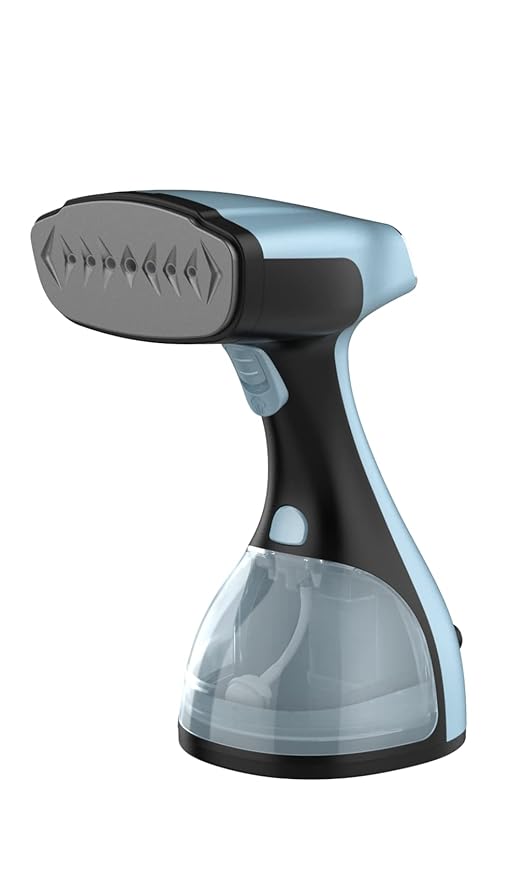 Rossmann 1500W Garment Steamer For Clothes