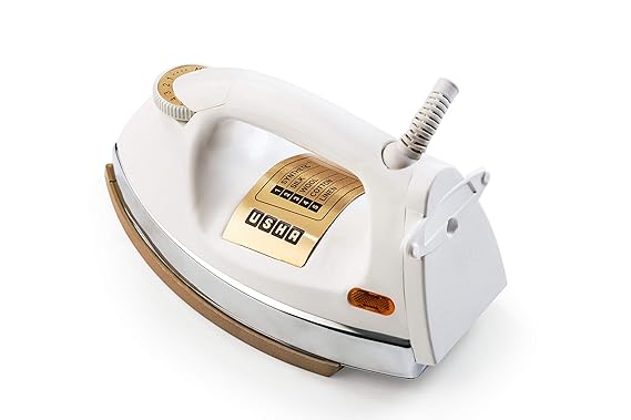 Usha Ei 3710 1000W Dry Iron