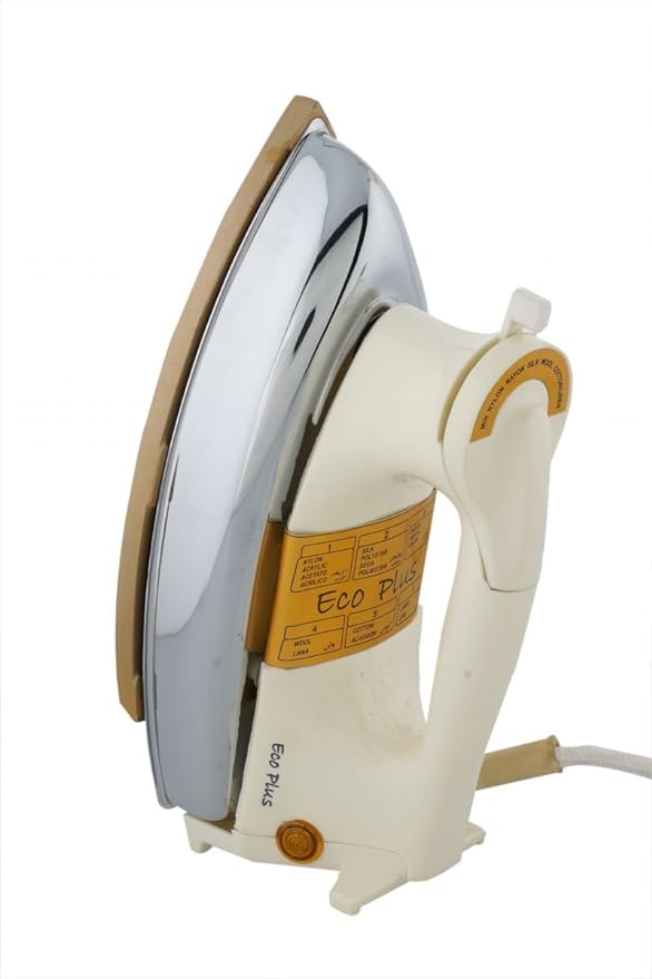 Usha 1000W Heavy Weight Iron
