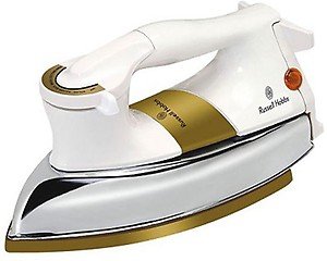 Usha 1000W Heavy Weight Iron