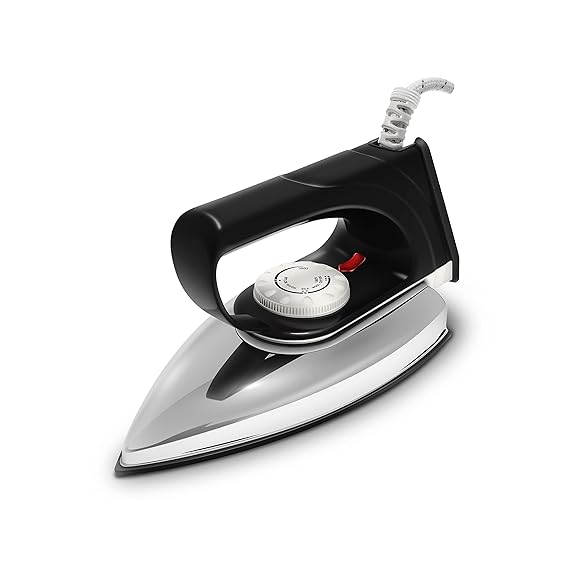Wipro Popular Gd102 1000W  Electric Dry Iron