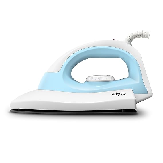 Wipro Smartlife Deluxe Gd206 1000W  Dry Iron