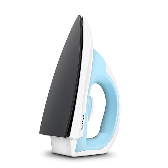Wipro Smartlife Deluxe Gd206 1000W  Dry Iron