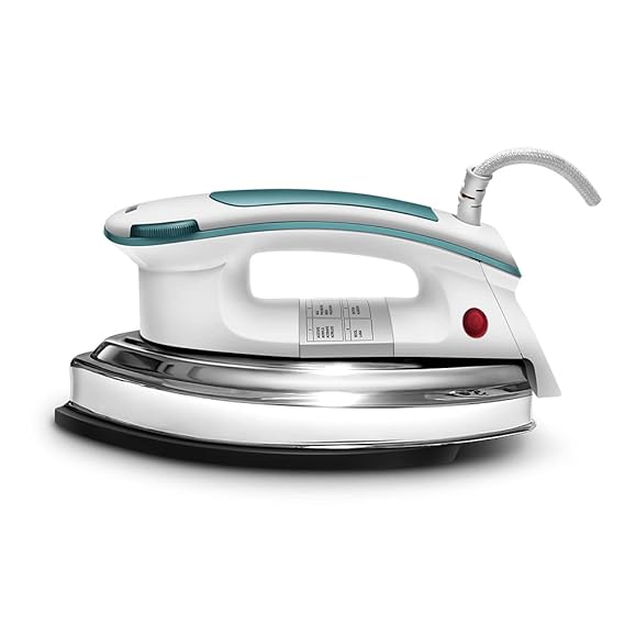 Wipro Vesta Gd203 1200 Watt Dry Iron