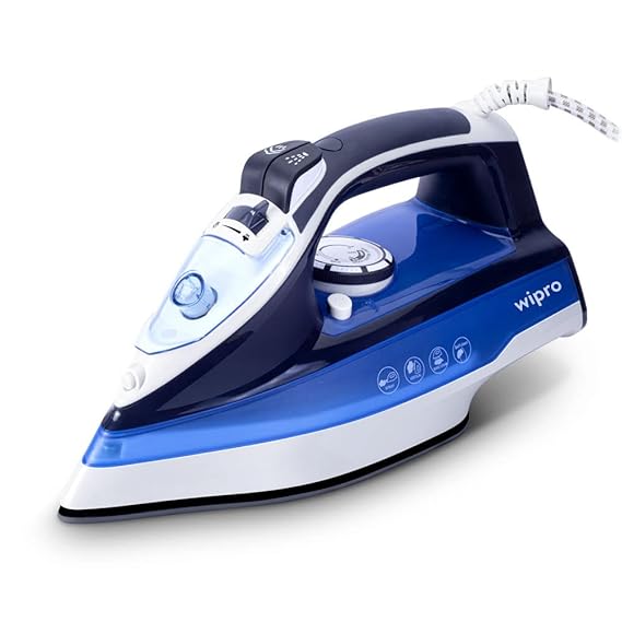 Wipro Vesta 2200W  Duty Steam Iron