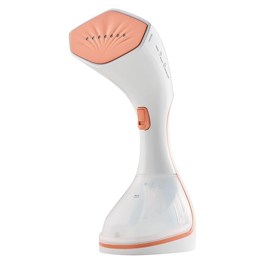Wistec 1600W Garment Steamer