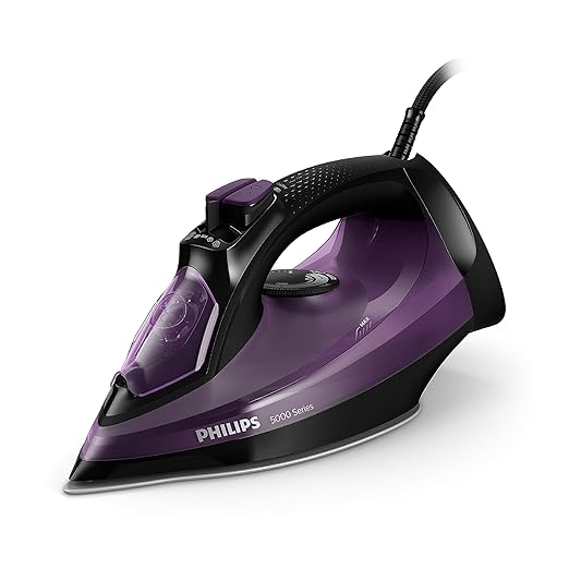 Philips DST5030/80 2400W  Steam Iron