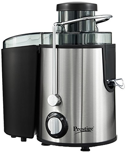 Prestige PCJ 70 Centrifugal Juicer - 500 Watt