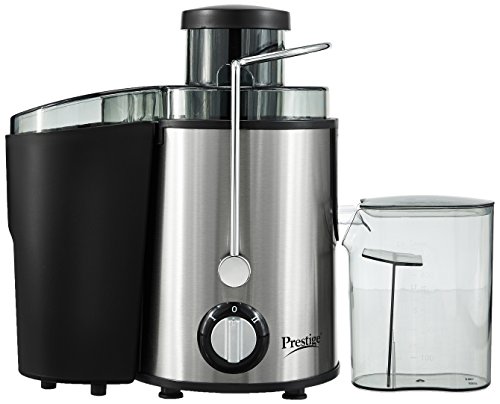 Prestige PCJ 70 Centrifugal Juicer - 500 Watt