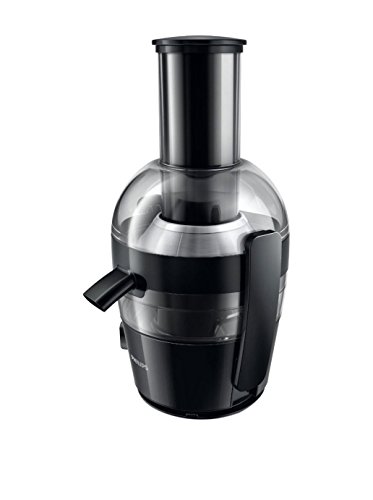 Philips Viva Collection Juicer - 800ml - HR1855 - 800 Watt