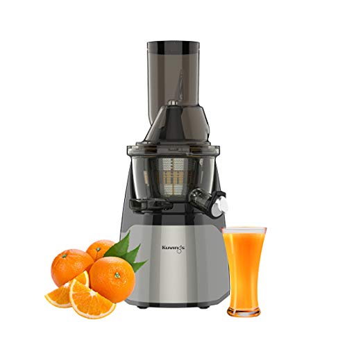 Kuvings Evo-Series Cold Press Slow Juicer - 240 Watt