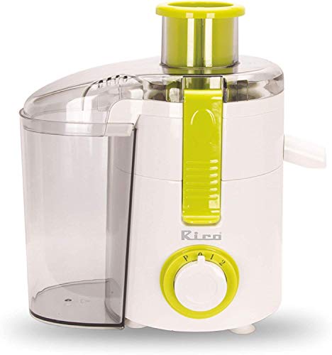 Rico Electric Juicer - 400 Watt