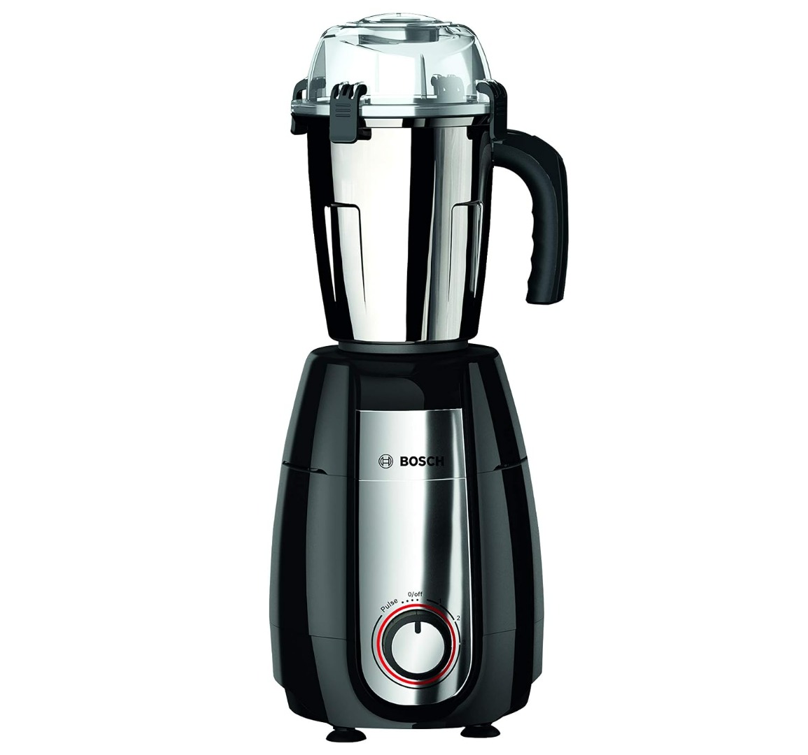 Bosch Appliances TrueMixx Pro Mixer Grinder - 1000 Watt
