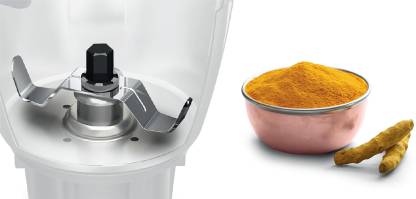 Bosch Appliances TrueMixx Pro Mixer Grinder - 1000 Watt