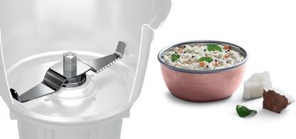 Bosch Appliances TrueMixx Pro Mixer Grinder - 1000 Watt