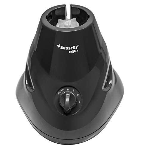 Butterfly Hero Mixer Grinder - 500 Watt