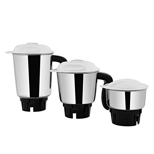 Butterfly Hero Mixer Grinder - 500 Watt