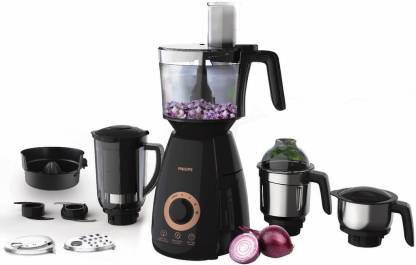 Philips Mixer Grinder - HL7707-00 - 750 Watt
