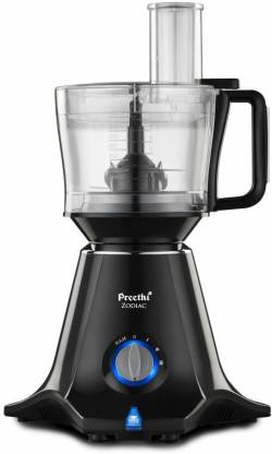 Preethi Zodiac Mixer Grinder - MG 218 - 750 Watt
