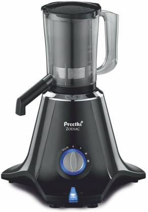 Preethi Zodiac Mixer Grinder - MG 218 - 750 Watt