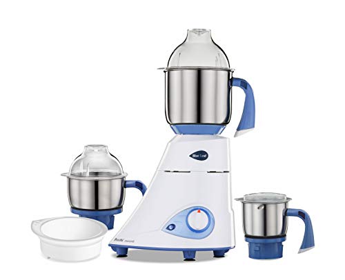 Preethi Blue Leaf Diamond Mixer Grinder - 750 Watt