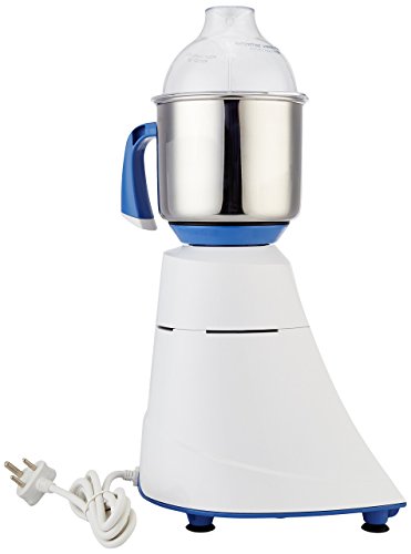 Preethi Blue Leaf Diamond Mixer Grinder - 750 Watt