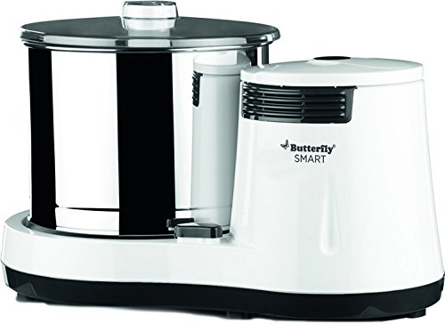Butterfly Smart Wet Grinder - 2 Litre - 150 Watt