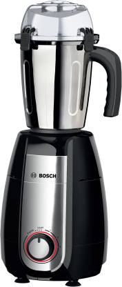 Bosch Appliances TrueMixx Pro Mixer Grinder - 750 Watt