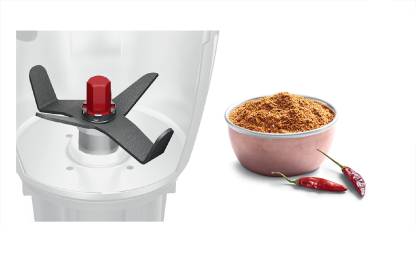 Bosch Appliances TrueMixx Pro Mixer Grinder - 750 Watt