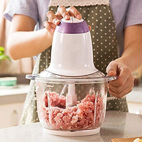Maharaj Mall Blender and Grinder with Bowl - 300 Watt