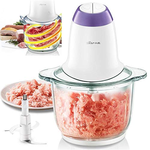 Maharaj Mall Blender and Grinder with Bowl - 300 Watt