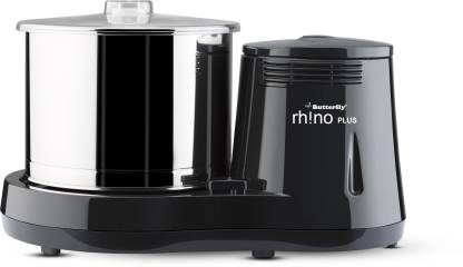 Butterfly Rhino Plus Wet Grinder, 2ltr