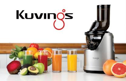 Kuvings B1700 Professional Cold Press Whole Slow Juicer