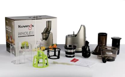 Kuvings B1700 Professional Cold Press Whole Slow Juicer