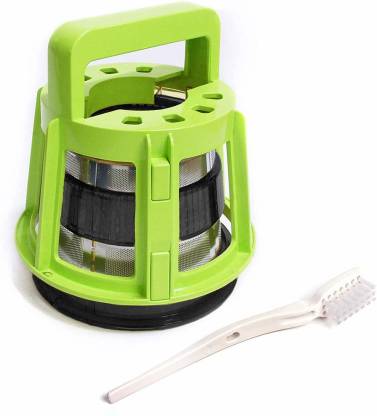 Kuvings B1700 Professional Cold Press Whole Slow Juicer, Phantom Black