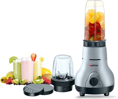 Activa Easy Mix Nutri Mixer Grinder 500 Watts
